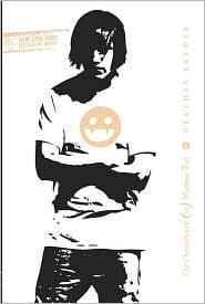 Cover of Eleventh grade burns