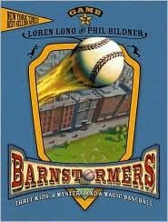 Cover of Game 3