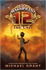 Cover of The call