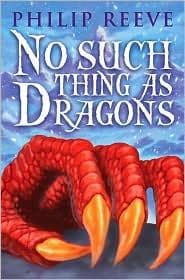 Cover of No such thing as dragons