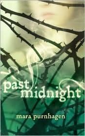 Cover of Past Midnight