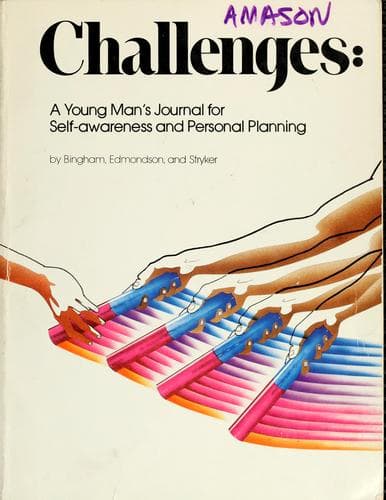 Cover of Challenges
