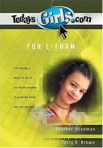 Cover of Fun e-Farm