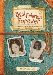 Cover of Best friends forever