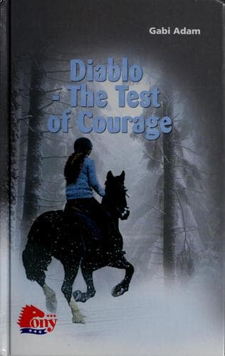 Cover of Diablo