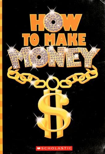 Cover of How to make money