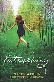Cover of Extraordinary