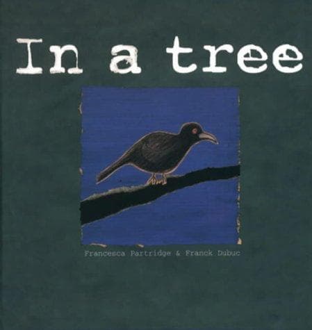 Cover of In a Tree (Places for Thinking)