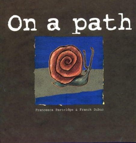 Cover of On a Path (Places for Thinking)