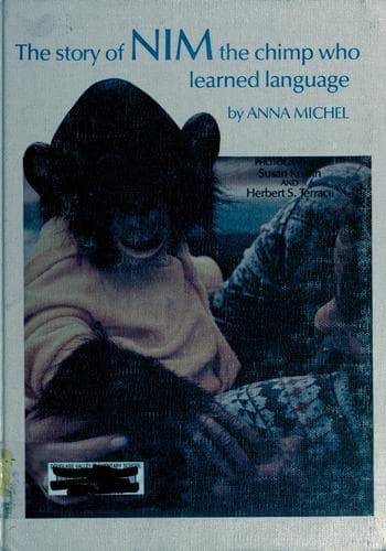 Cover of The story of Nim