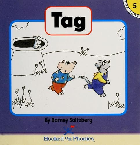Cover of Tag