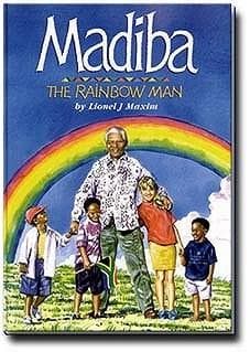 Cover of Madiba