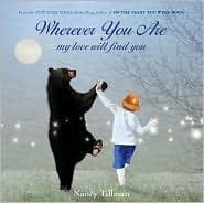 Cover of Wherever you are
