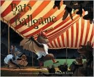 Cover of Bats at the ballgame