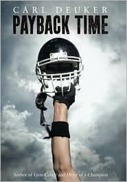 Cover of Payback time