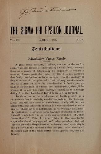 Cover of Sheep and Goat