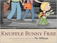 Cover of Knuffle Bunny free