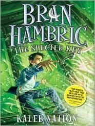 Cover of Bran Hambric