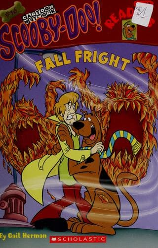 Cover of Fall Fright