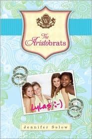 Cover of Aristobrats