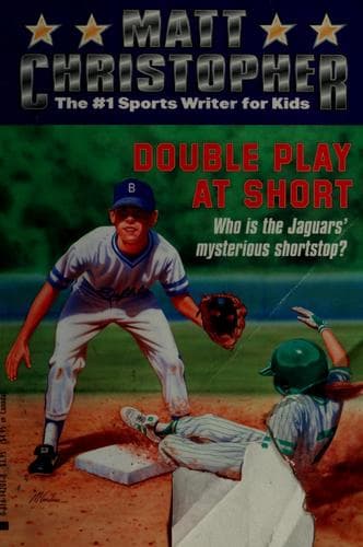 Cover of Double play at short