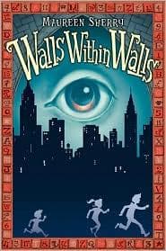 Cover of Walls within Walls