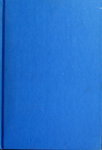 Cover of Counting sheep