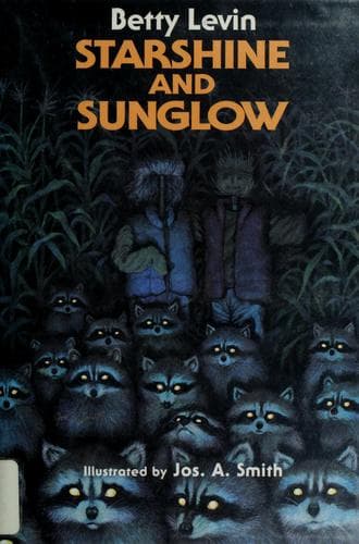 Cover of Starshine and Sunglow