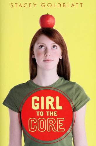 Cover of Girl to the core