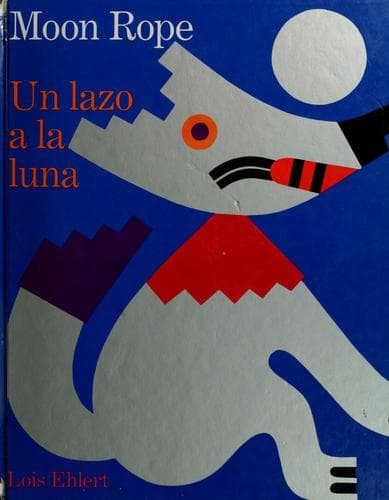 Cover of Moon Rope