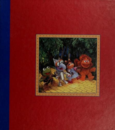 Cover of Muppet Babies' Classic Children's Tales (A Muppet Press Book)