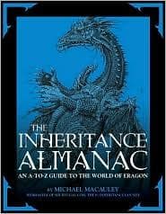Cover of The Inheritance Almanac