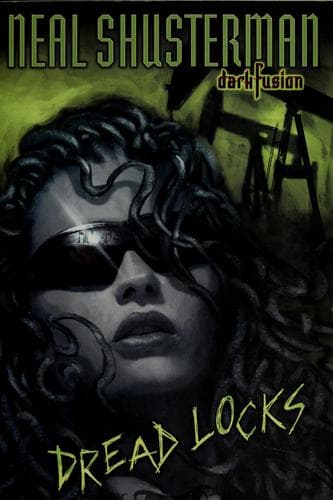 Cover of Dread locks