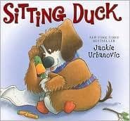 Cover of Sitting duck