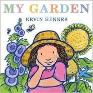 Cover of My garden