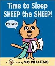 Cover of Time to sleep Sheep the Sheep!