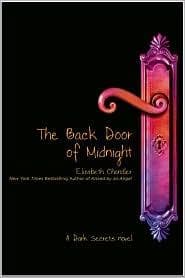Cover of Dark Secrets 3