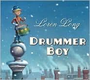 Cover of Drummer boy