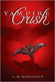 Cover of Vampire Crush