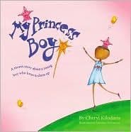 Cover of My Princess Boy