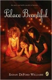 Cover of Palace beautiful