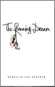 Cover of The running dream
