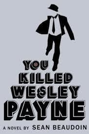 Cover of You killed Wesley Payne