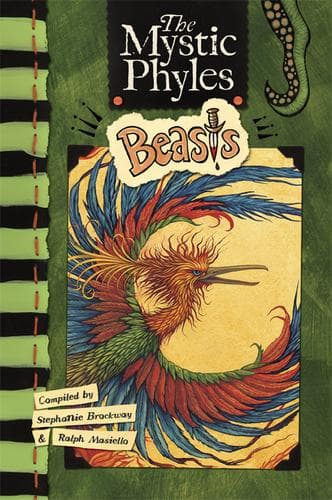 Cover of Mystic Phyles