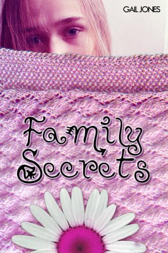 Cover of Family Secrets