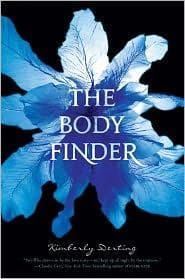 Cover of The Body Finder
