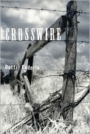 Cover of Crosswire