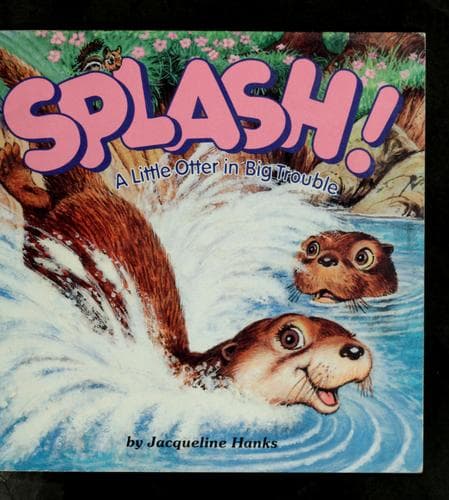 Cover of Splash!