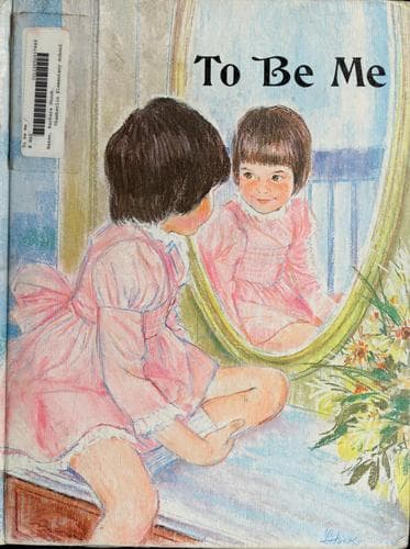 Cover of I'm glad to be me