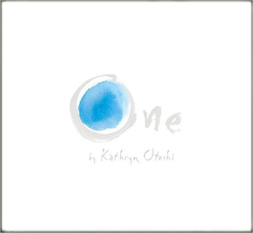 Cover of One